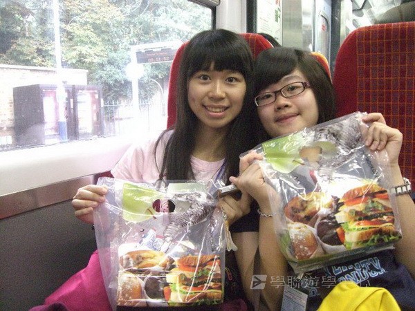 倫敦殿堂學府體驗之旅,學聯遊學團