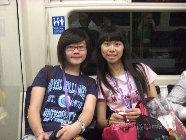 倫敦殿堂學府體驗之旅,學聯遊學團