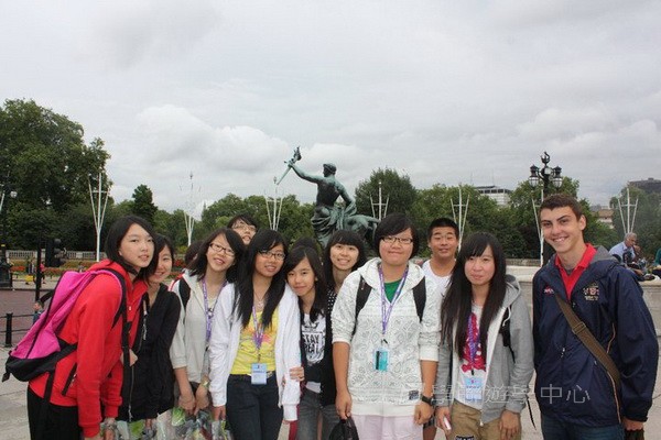 倫敦殿堂學府體驗之旅,學聯遊學團