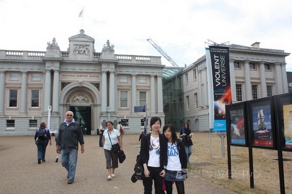 倫敦殿堂學府體驗之旅,學聯遊學團