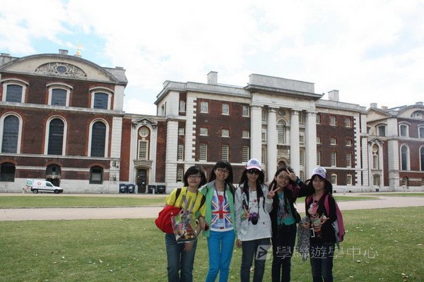 倫敦殿堂學府體驗之旅,學聯遊學團