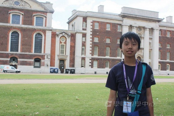 倫敦殿堂學府體驗之旅,學聯遊學團