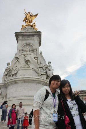 倫敦殿堂學府體驗之旅,學聯遊學團