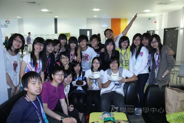 倫敦殿堂學府體驗之旅,學聯遊學團