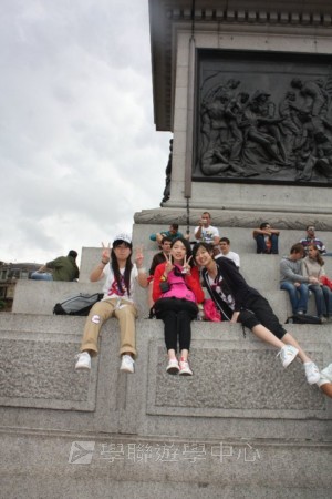 倫敦殿堂學府體驗之旅,學聯遊學團
