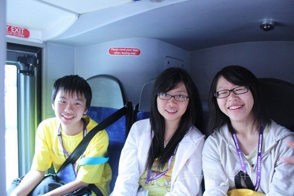 倫敦殿堂學府體驗之旅,學聯遊學團