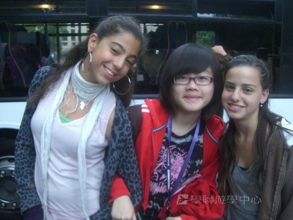 倫敦殿堂學府體驗之旅,學聯遊學團