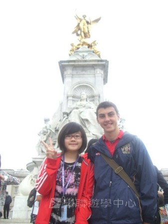 倫敦殿堂學府體驗之旅,學聯遊學團