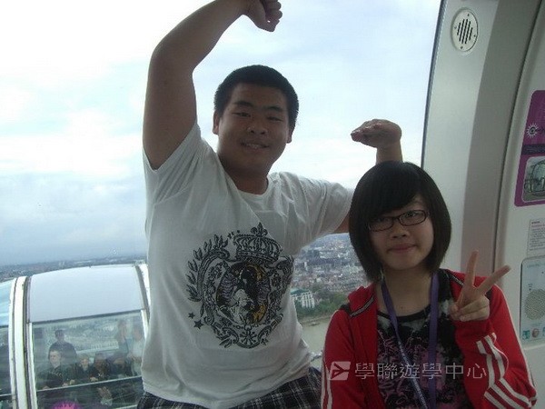 倫敦殿堂學府體驗之旅,學聯遊學團