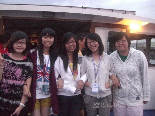 倫敦殿堂學府體驗之旅,學聯遊學團