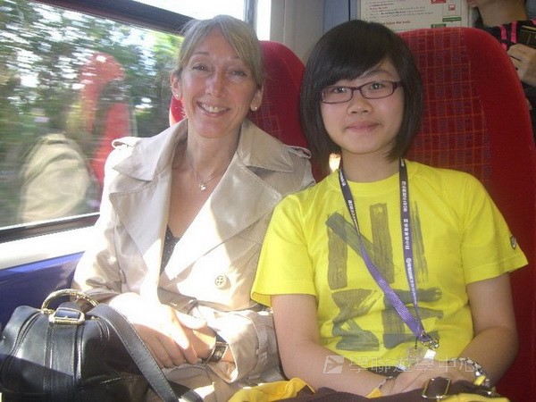 倫敦殿堂學府體驗之旅,學聯遊學團