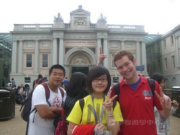倫敦殿堂學府體驗之旅,學聯遊學團