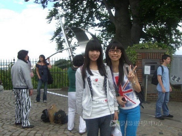 倫敦殿堂學府體驗之旅,學聯遊學團