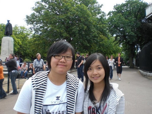 倫敦殿堂學府體驗之旅,學聯遊學團