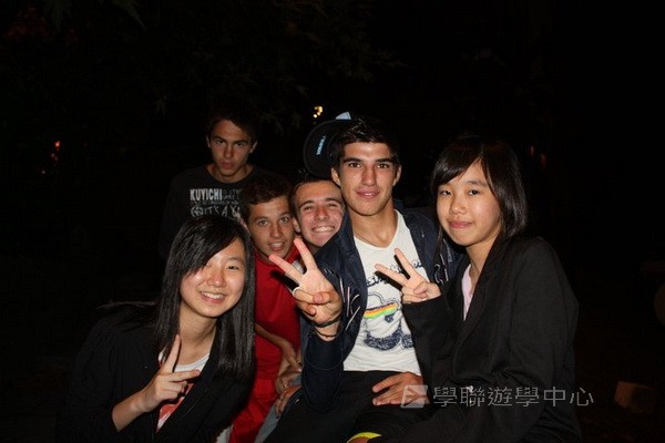 倫敦殿堂學府體驗之旅,學聯遊學團