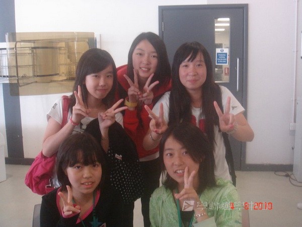 倫敦殿堂學府體驗之旅,學聯遊學團