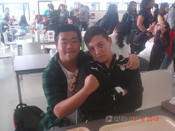 倫敦殿堂學府體驗之旅,學聯遊學團