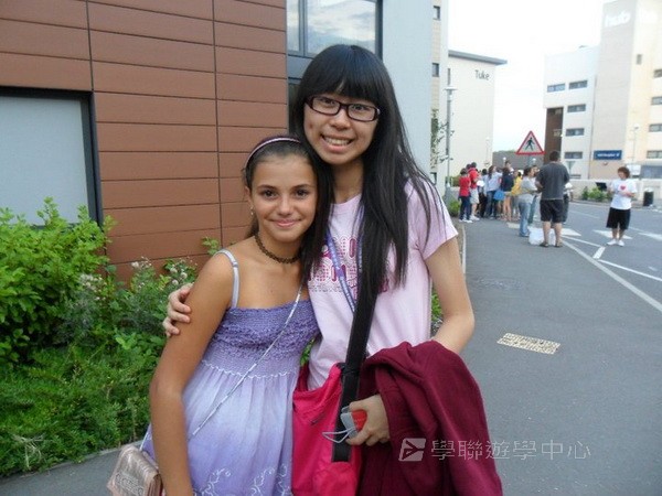 倫敦殿堂學府體驗之旅,學聯遊學團