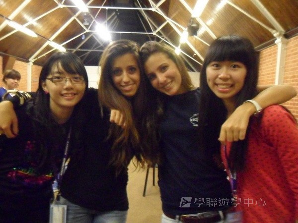 倫敦殿堂學府體驗之旅,學聯遊學團