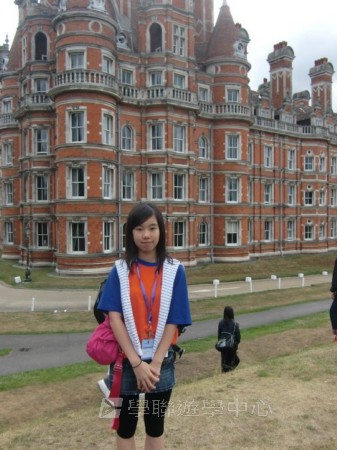 倫敦殿堂學府體驗之旅,學聯遊學團