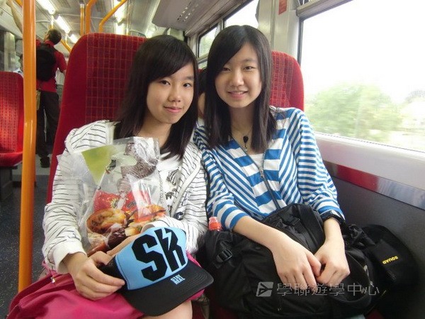 倫敦殿堂學府體驗之旅,學聯遊學團