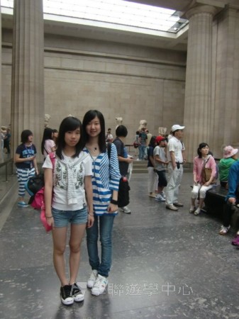 倫敦殿堂學府體驗之旅,學聯遊學團