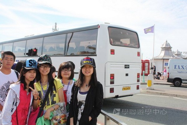 倫敦殿堂學府體驗之旅,學聯遊學團