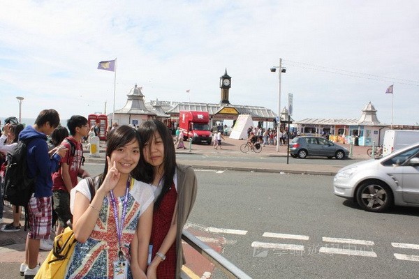 倫敦殿堂學府體驗之旅,學聯遊學團