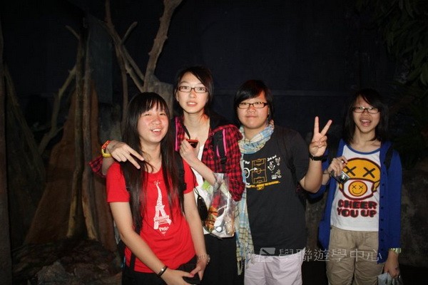 倫敦殿堂學府體驗之旅,學聯遊學團