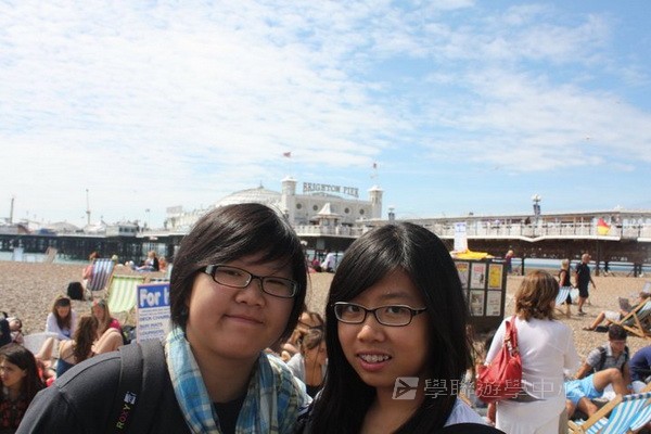 倫敦殿堂學府體驗之旅,學聯遊學團