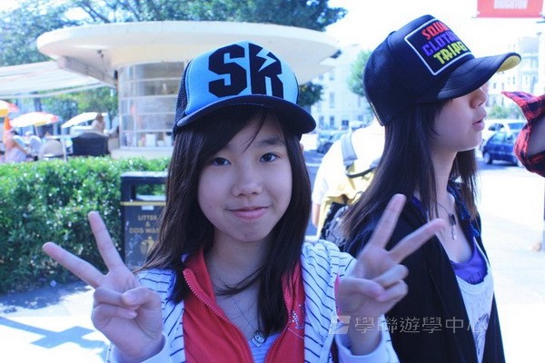 倫敦殿堂學府體驗之旅,學聯遊學團