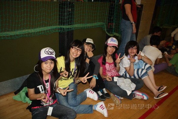 倫敦殿堂學府體驗之旅,學聯遊學團