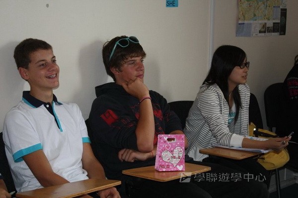 倫敦殿堂學府體驗之旅,學聯遊學團