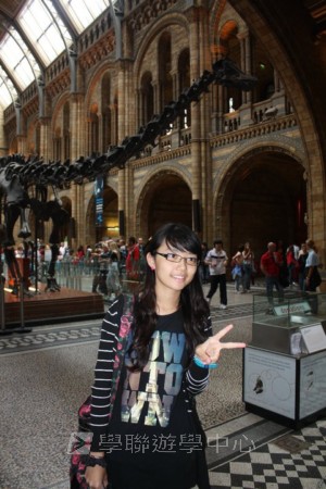 倫敦殿堂學府體驗之旅,學聯遊學團