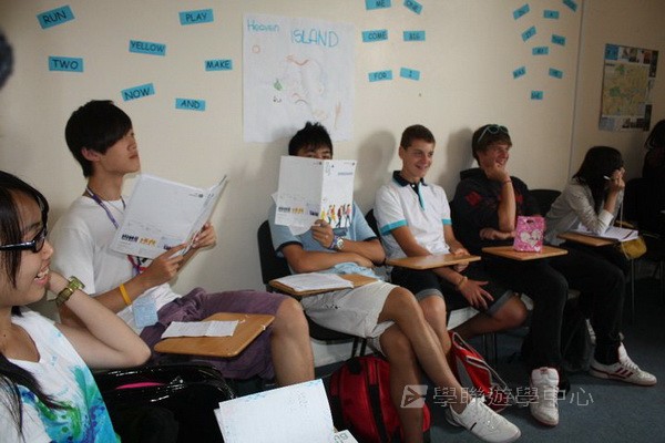 倫敦殿堂學府體驗之旅,學聯遊學團