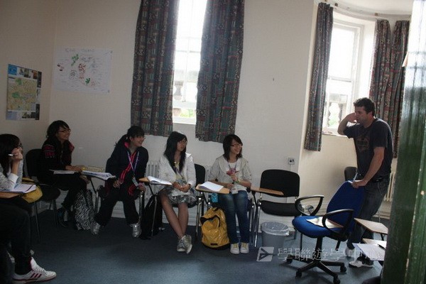 倫敦殿堂學府體驗之旅,學聯遊學團