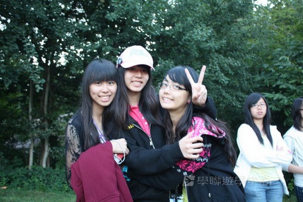 倫敦殿堂學府體驗之旅,學聯遊學團