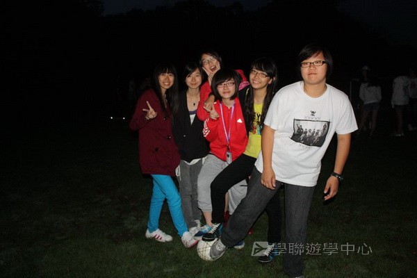 倫敦殿堂學府體驗之旅,學聯遊學團