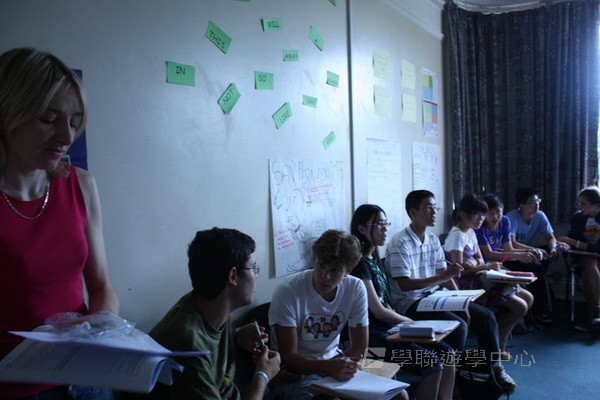 倫敦殿堂學府體驗之旅,學聯遊學團