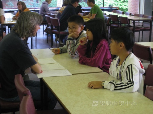 都會文化啟迪營,學聯遊學團