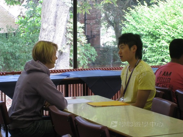 都會文化啟迪營,學聯遊學團