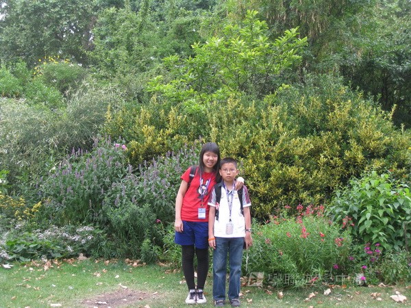 都會文化啟迪營,學聯遊學團