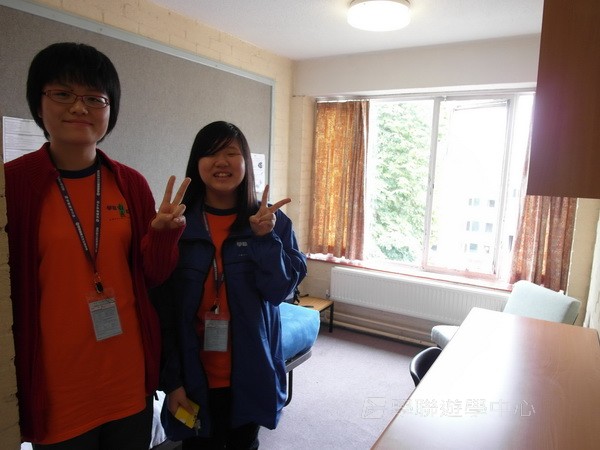 都會文化啟迪營,學聯遊學團