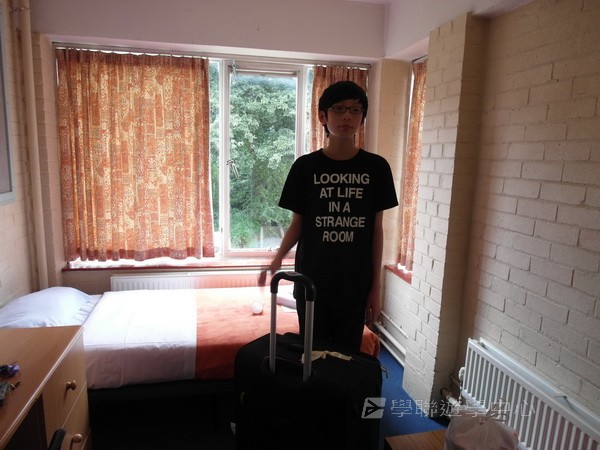 都會文化啟迪營,學聯遊學團