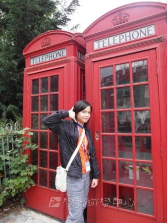 都會文化啟迪營,學聯遊學團