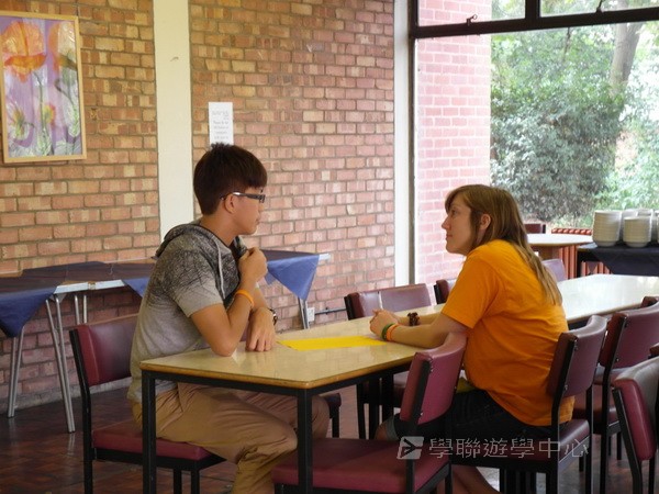 都會文化啟迪營,學聯遊學團