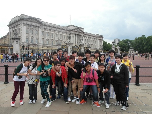 都會文化啟迪營,學聯遊學團