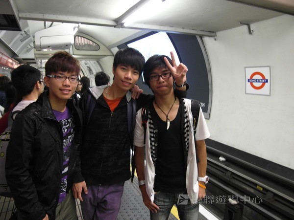 都會文化啟迪營,學聯遊學團