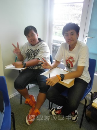 都會文化啟迪營,學聯遊學團