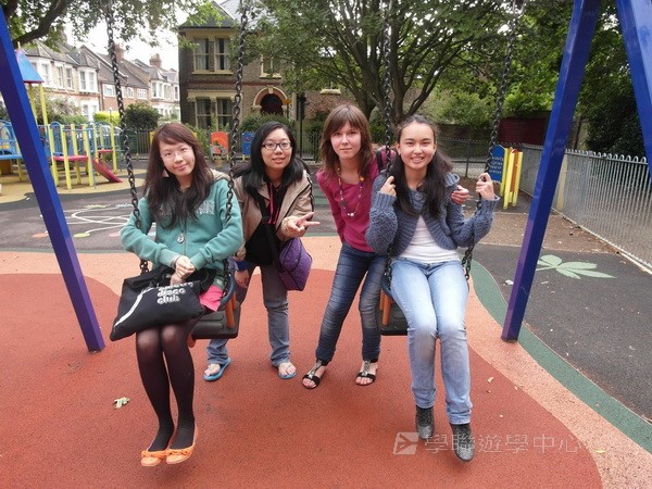 都會文化啟迪營,學聯遊學團